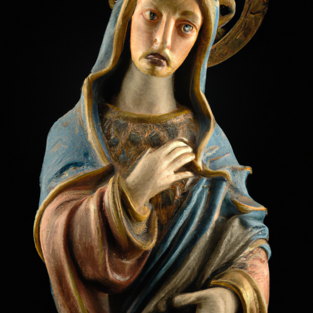 스튜디오 내부 전경