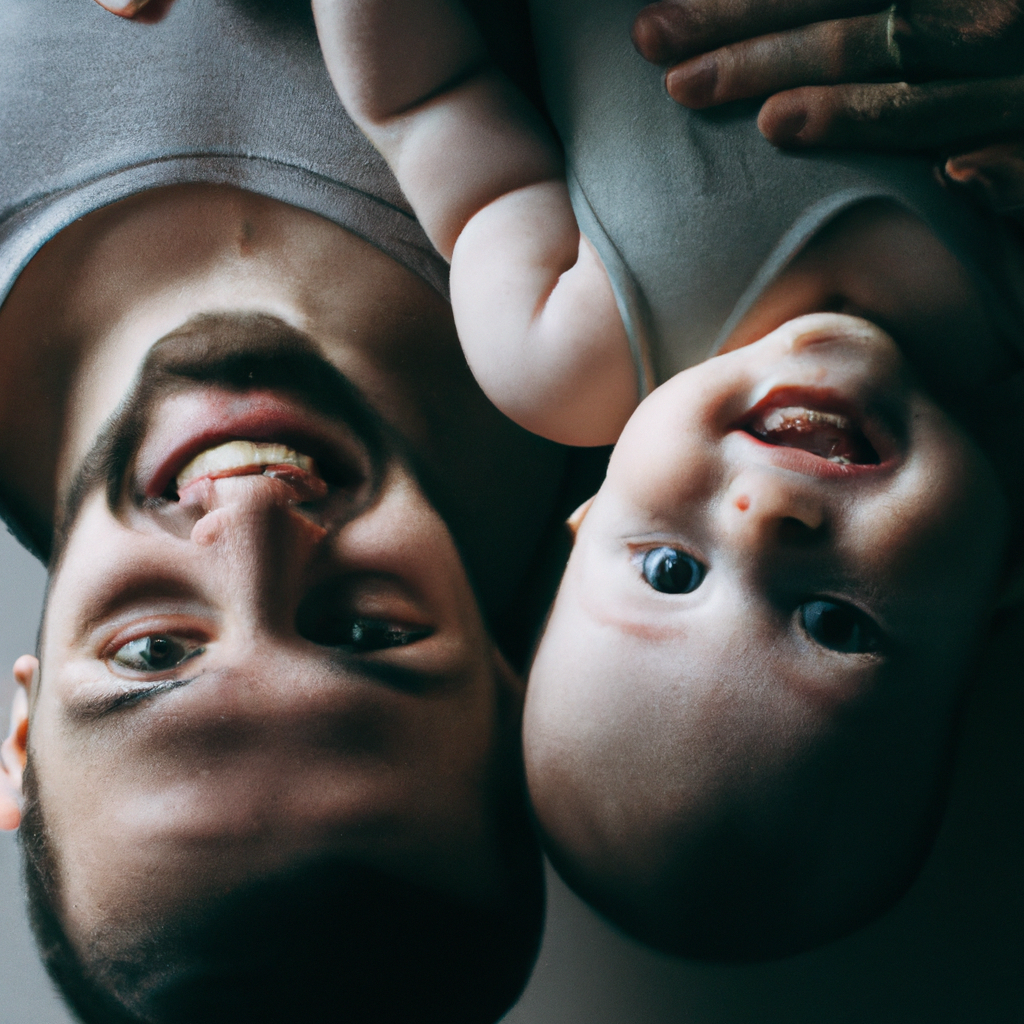 패밀리 촬영, 자연광 무드의 따뜻한 분위기